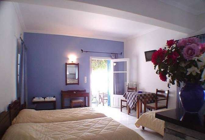Imagen de la habitación del Hotel Giannis Apartments. Foto 8