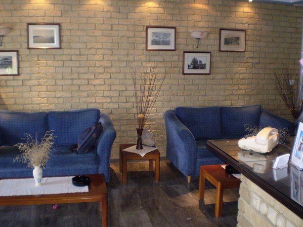 Imagen de los interiores del Hotel Giannis Apartments. Foto 20