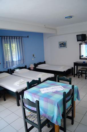 Imagen de la habitación del Hotel Giannis Apartments. Foto 10