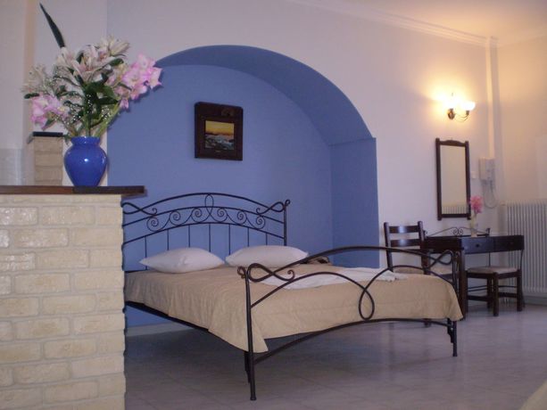 Imagen de la habitación del Hotel Giannis Apartments. Foto 11