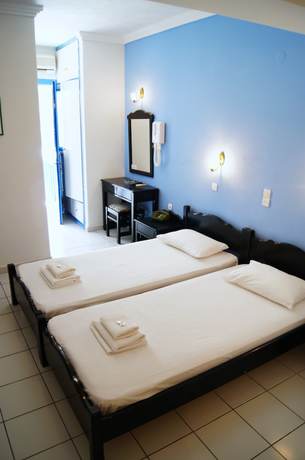 Imagen de la habitación del Hotel Giannis Apartments. Foto 12