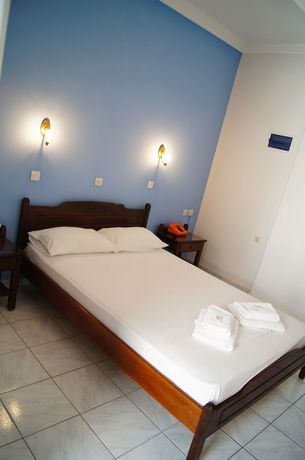 Imagen de la habitación del Hotel Giannis Apartments. Foto 13