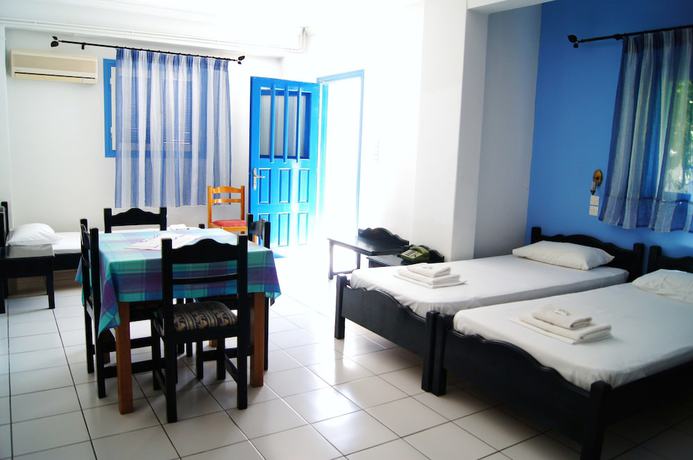Imagen de la habitación del Hotel Giannis Apartments. Foto 16