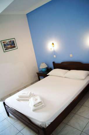 Imagen de la habitación del Hotel Giannis Apartments. Foto 17