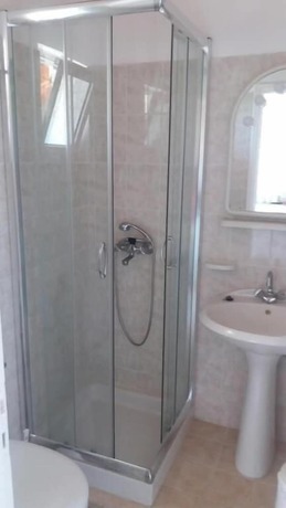 Imagen general del Hotel Giannis Studios Alykes. Foto 11