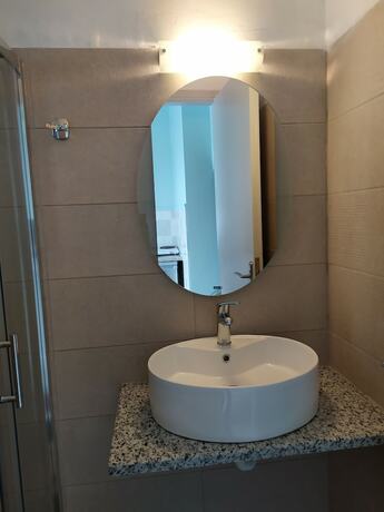 Imagen general del Hotel Giannis Studios Alykes. Foto 12