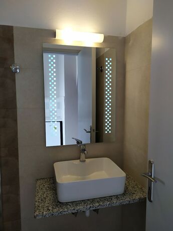 Imagen general del Hotel Giannis Studios Alykes. Foto 14