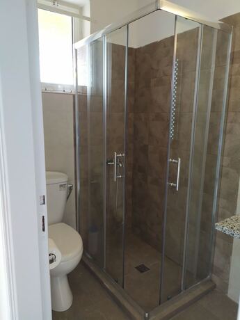 Imagen general del Hotel Giannis Studios Alykes. Foto 17