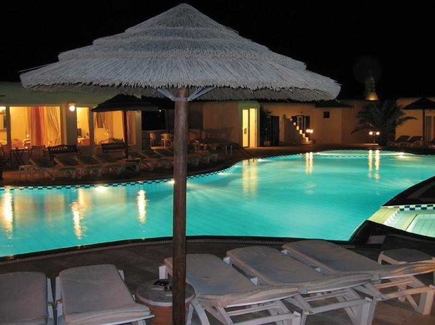 Imagen general del Hotel Giannoulaki. Foto 4