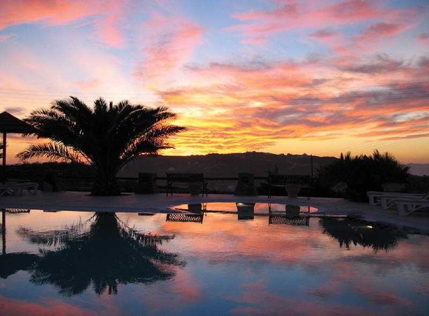 Imagen general del Hotel Giannoulaki. Foto 5