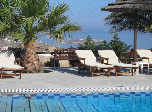 Imagen general del Hotel Giannoulaki. Foto 6