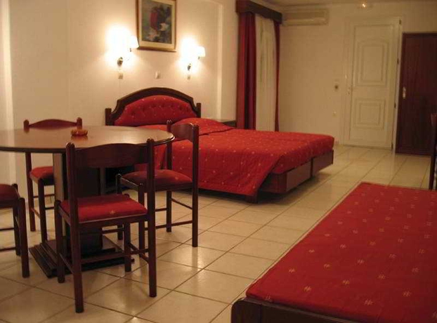 Imagen general del Hotel Giannoulaki. Foto 7