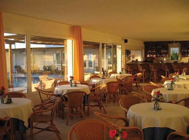 Imagen general del Hotel Giannoulaki. Foto 8