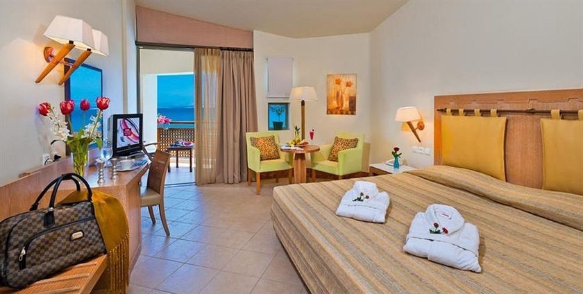 Imagen de la habitación del Hotel Giannoulis - Santa Marina Plaza-adults Only. Foto 4