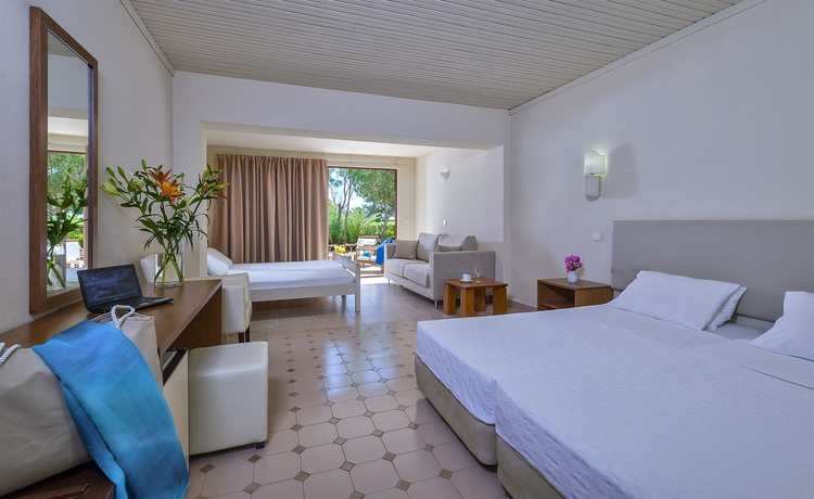 Imagen de la habitación del Hotel Giannoulis – Almyra and Village. Foto 2