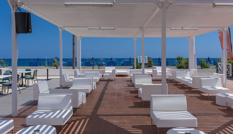 Imagen de los exteriores del Hotel Giannoulis – Almyra and Village. Foto 5