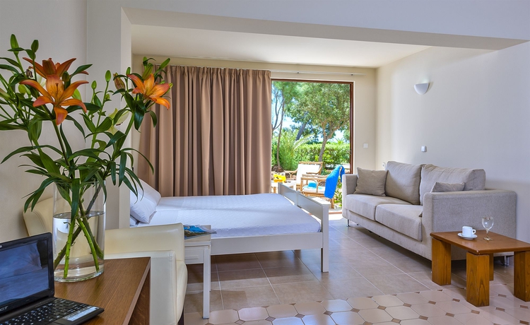Imagen de la habitación del Hotel Giannoulis – Almyra and Village. Foto 3