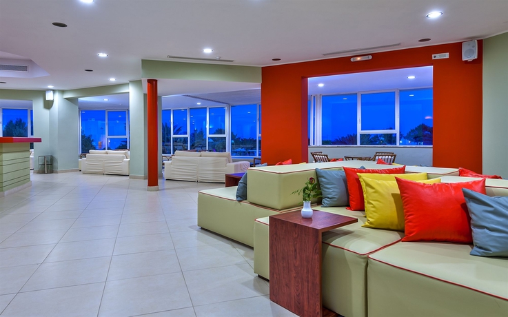 Imagen de los interiores del Hotel Giannoulis – Almyra and Village. Foto 10