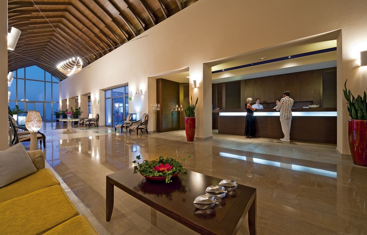 Imagen de los interiores del Hotel Giannoulis – Cavo Spada Luxury Sports and Leisure Resort and Spa. Foto 13