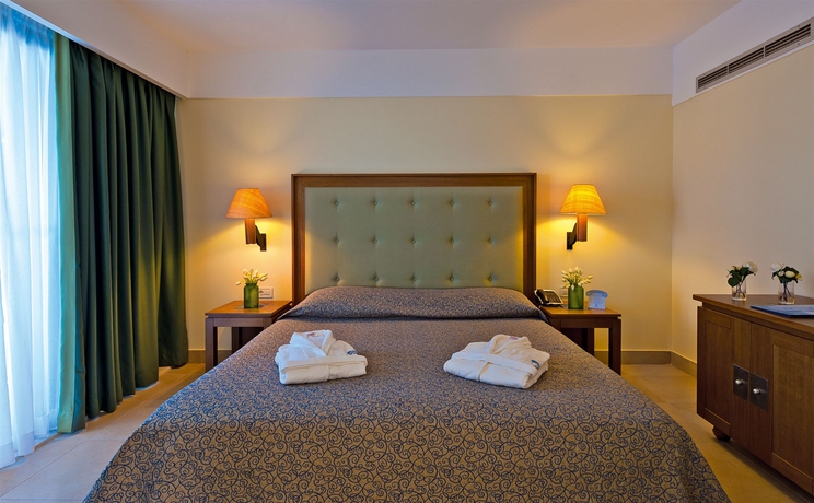 Imagen general del Hotel Giannoulis – Cavo Spada Luxury Sports and Leisure Resort and Spa. Foto 4