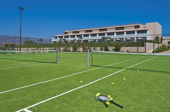 Imagen general del Hotel Giannoulis – Cavo Spada Luxury Sports and Leisure Resort and Spa. Foto 3