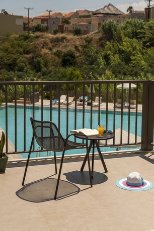 Imagen de la habitación del Hotel Giannoulis – Santa Marina Beach. Foto 4