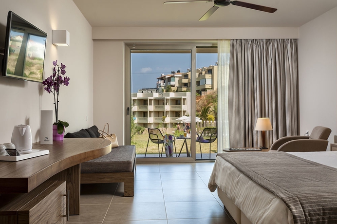 Imagen de los interiores del Hotel Giannoulis – Santa Marina Beach. Foto 14