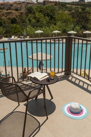 Imagen de la habitación del Hotel Giannoulis – Santa Marina Beach. Foto 7