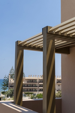 Imagen de la habitación del Hotel Giannoulis – Santa Marina Beach. Foto 8