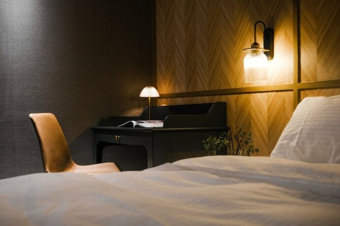 Imagen general del Hotel Giant Rich, Nuevo Taip&eacute;i. Foto 16