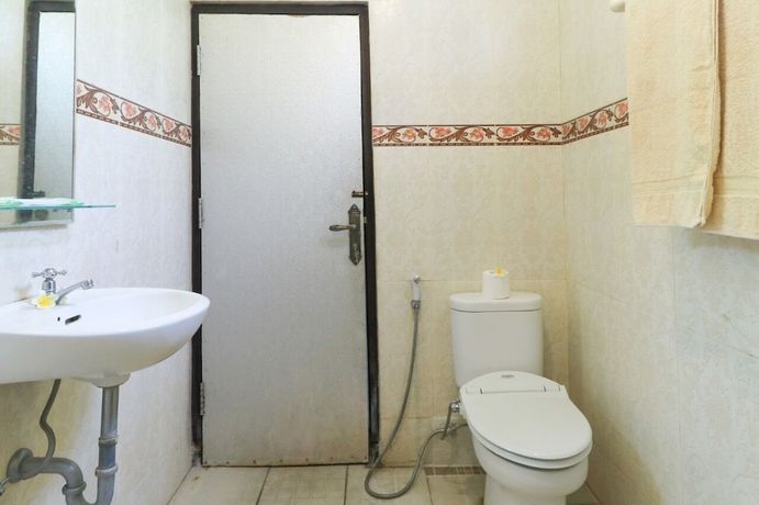Imagen de la habitación del Hotel Gianyar. Foto 2