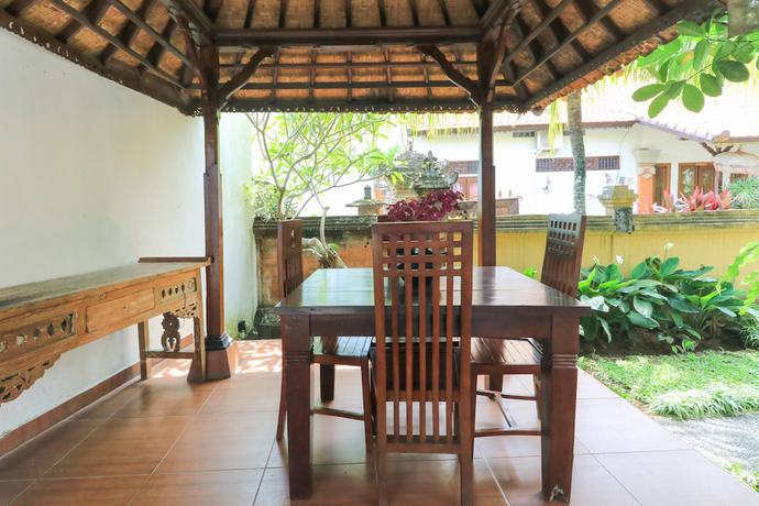 Imagen de la habitación del Hotel Gianyar. Foto 3