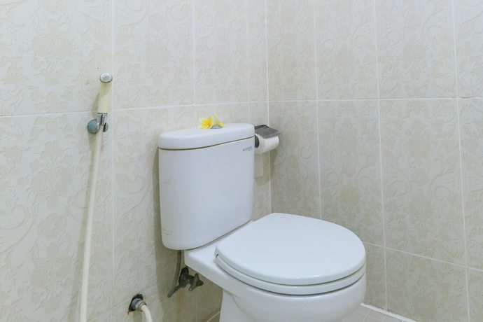 Imagen de la habitación del Hotel Gianyar. Foto 11