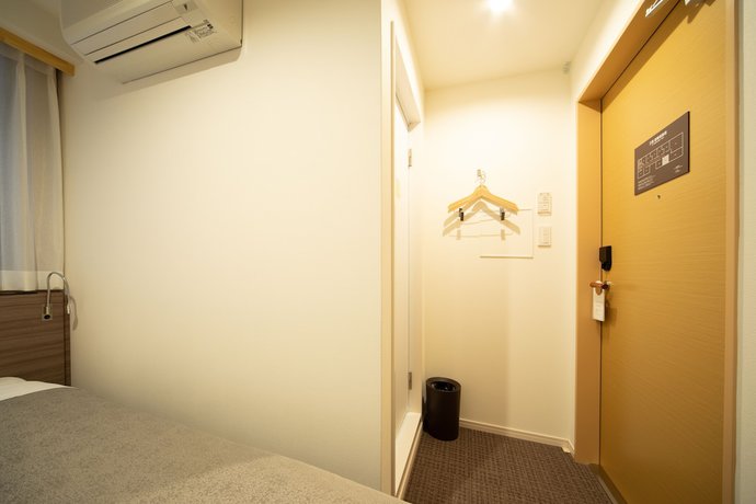 Imagen de la habitación del Hotel Giappo Franca Kyoto. Foto 14