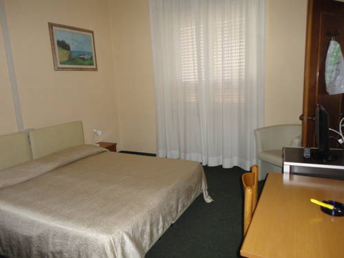 Imagen de la habitación del Hotel Giappone Inn Parking. Foto 5