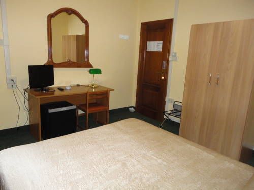 Imagen de la habitación del Hotel Giappone Inn Parking. Foto 6