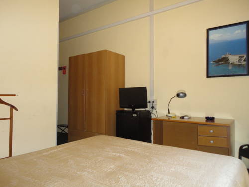 Imagen de la habitación del Hotel Giappone Inn Parking. Foto 13