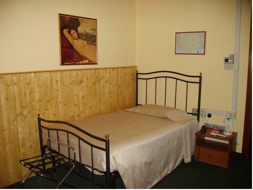 Imagen de la habitación del Hotel Giappone Inn Parking. Foto 14