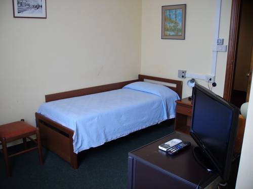 Imagen de la habitación del Hotel Giappone Inn Parking. Foto 16