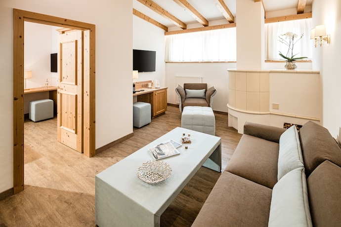 Imagen de la habitación del Hotel Giardin Boutique B y B. Foto 2