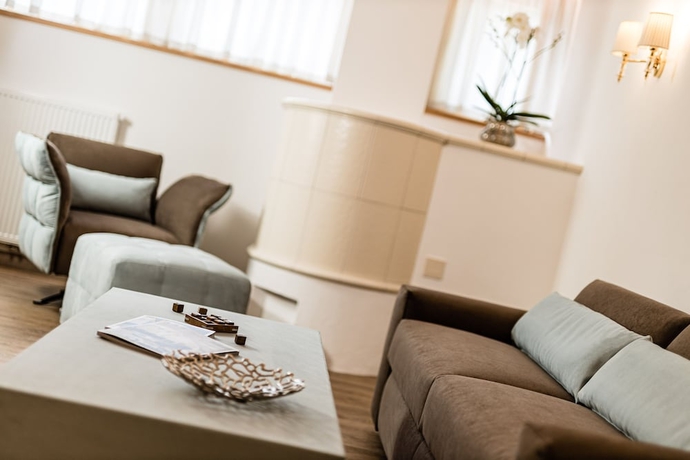 Imagen de la habitación del Hotel Giardin Boutique B y B. Foto 3