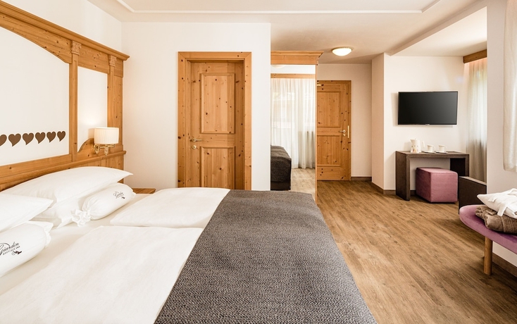 Imagen de la habitación del Hotel Giardin Boutique B y B. Foto 4