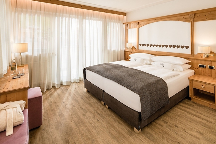 Imagen de la habitación del Hotel Giardin Boutique B y B. Foto 5