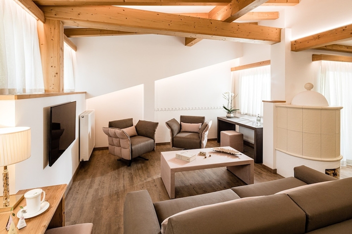 Imagen de la habitación del Hotel Giardin Boutique B y B. Foto 6