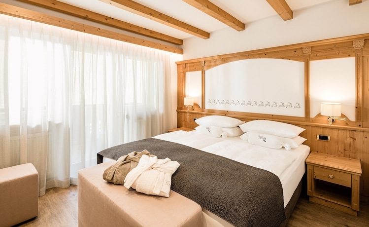 Imagen de la habitación del Hotel Giardin Boutique B y B. Foto 7