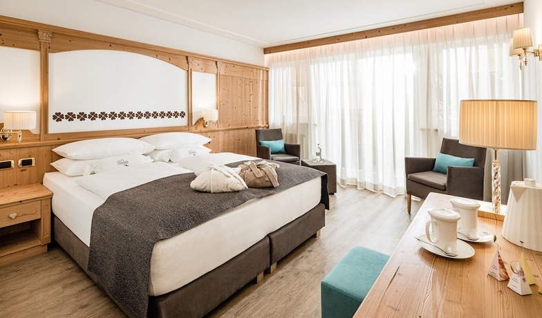 Imagen de la habitación del Hotel Giardin Boutique B y B. Foto 8