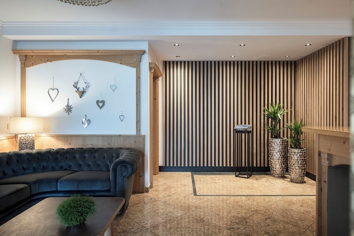 Imagen de los interiores del Hotel Giardin Boutique B y B. Foto 16