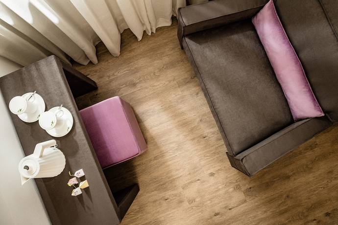 Imagen de la habitación del Hotel Giardin Boutique B y B. Foto 11