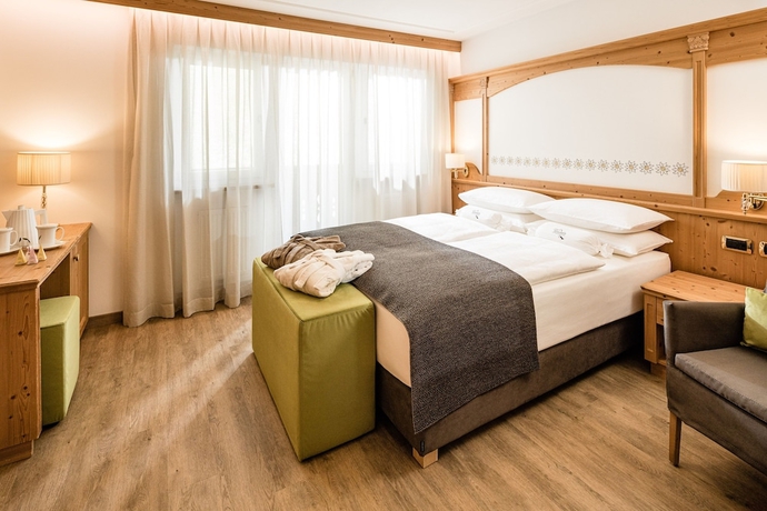 Imagen de la habitación del Hotel Giardin Boutique B y B. Foto 12