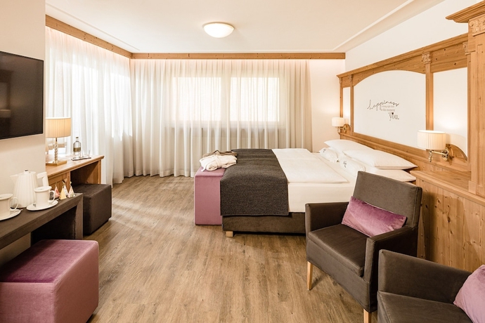 Imagen de la habitación del Hotel Giardin Boutique B y B. Foto 13